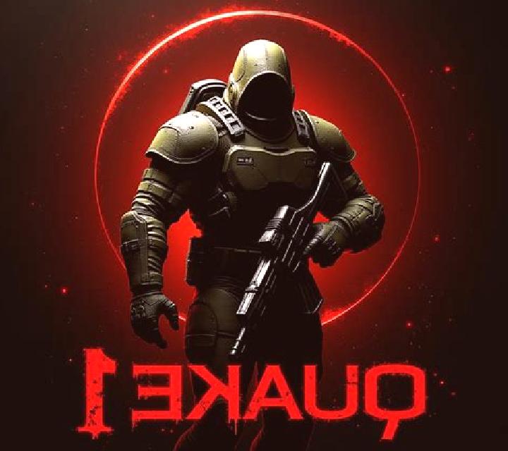 Quake slot game