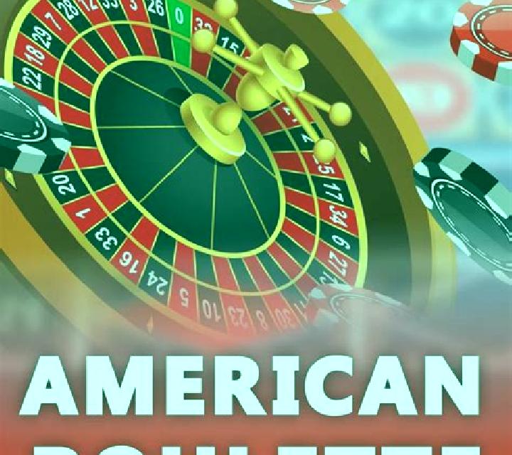 Quantum American Roulette Live online slot