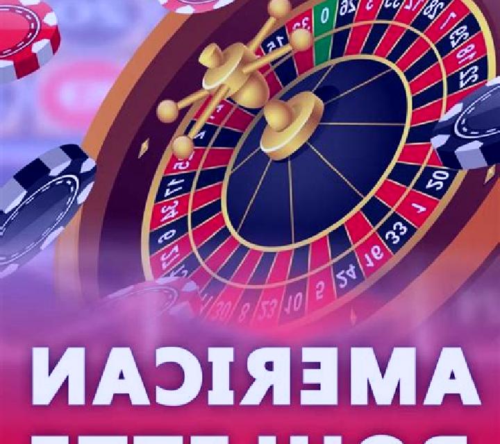 Quantum American Roulette Live slot game