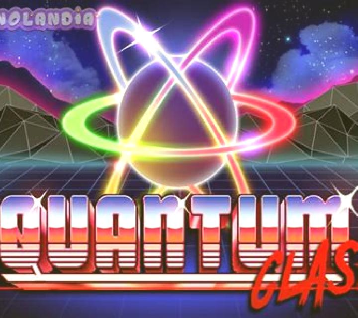 Quantum Clash online slot