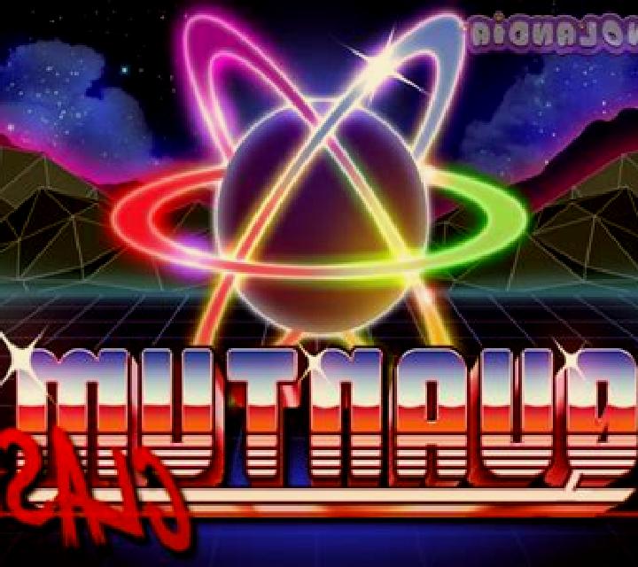 Quantum Clash slot game