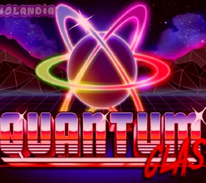 Quantum Clash slot machine