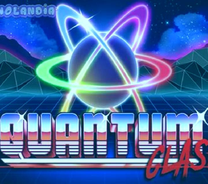 Quantum Clash slot