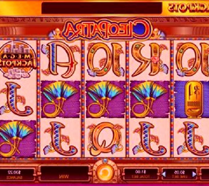 Quantum Crown MegaJackpots online slot