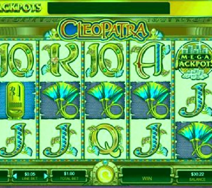 Quantum Crown MegaJackpots slot game