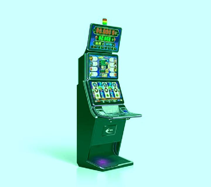 Quantum Crown MegaJackpots slot machine