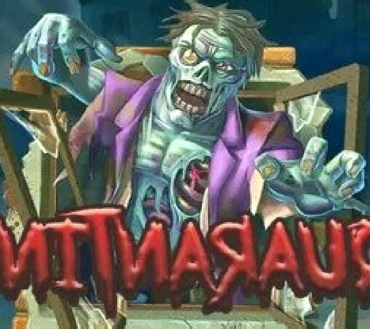 Quarantine online slot