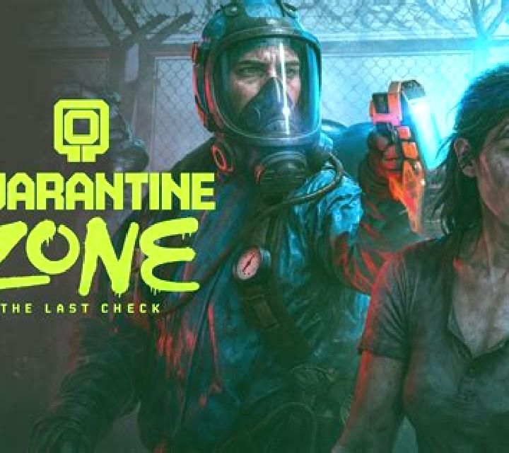 Quarantine slot game