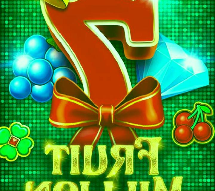 Quarter Million Fruit online slot