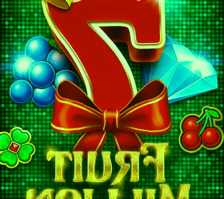 Quarter Million Fruit slot game