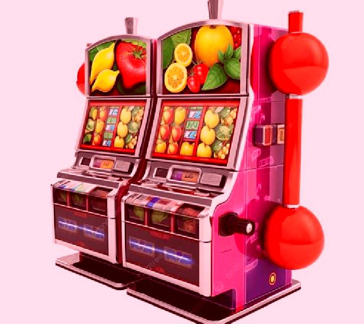 Quarter Million Fruit slot machine