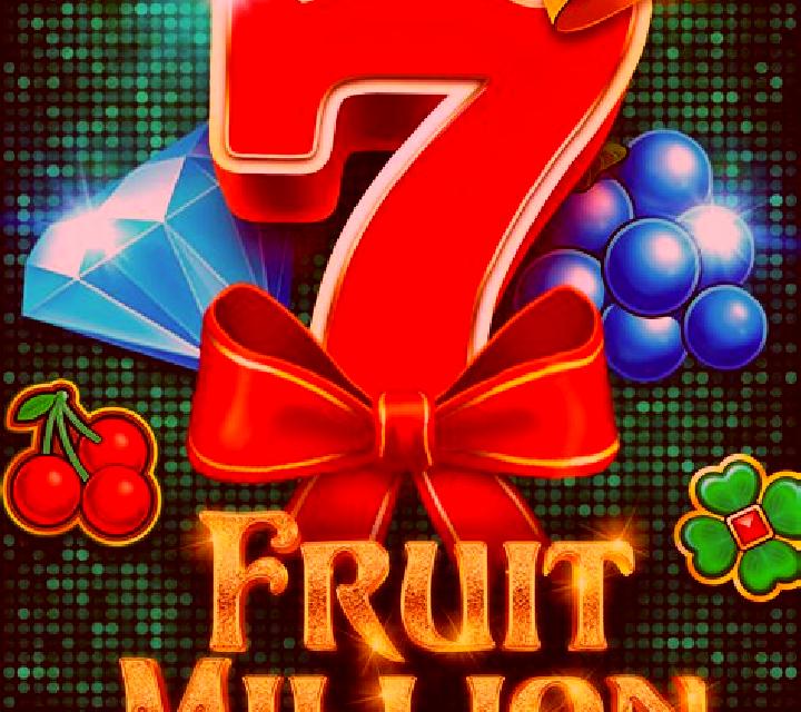 Quarter Million Fruit slot