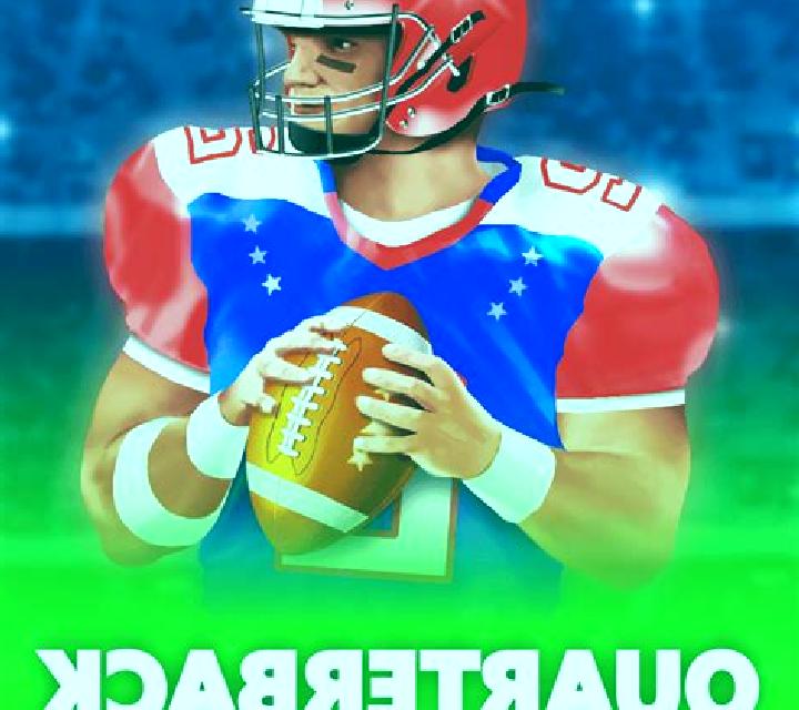 Quarterback Champion online slot