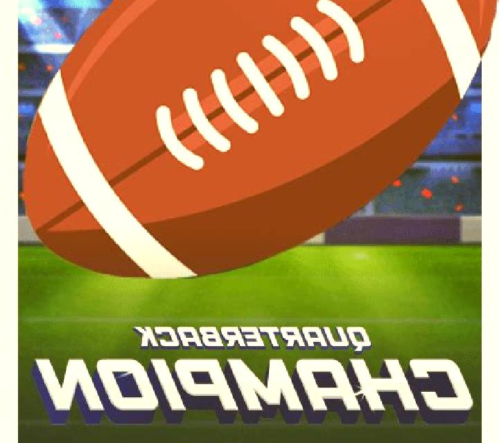 Quarterback Champion slot game