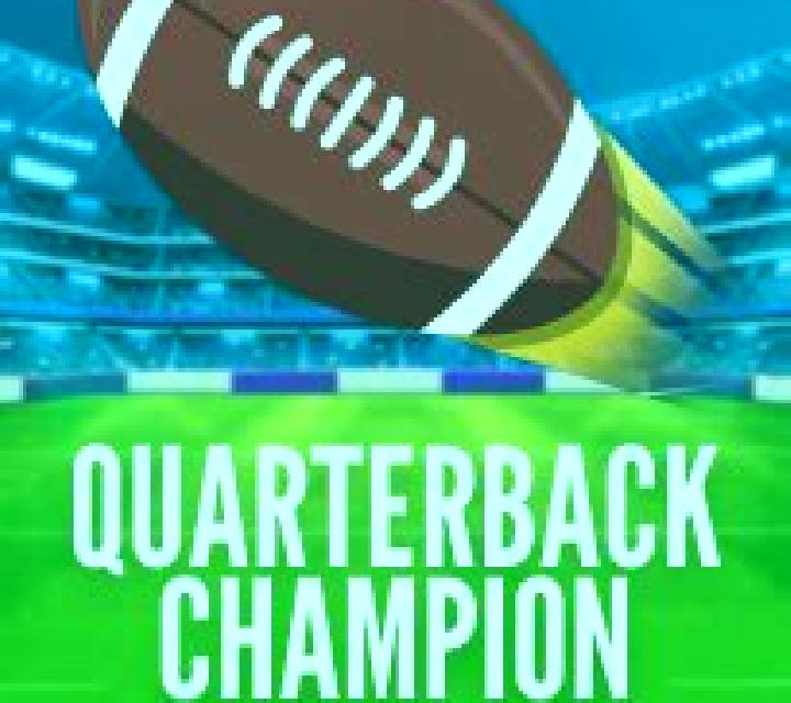 Quarterback Champion slot
