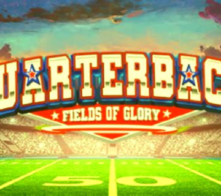 Quarterback Fields of Glory slot game