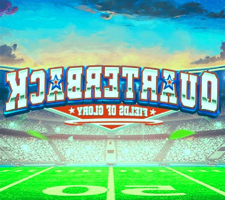 Quarterback Fields of Glory slot