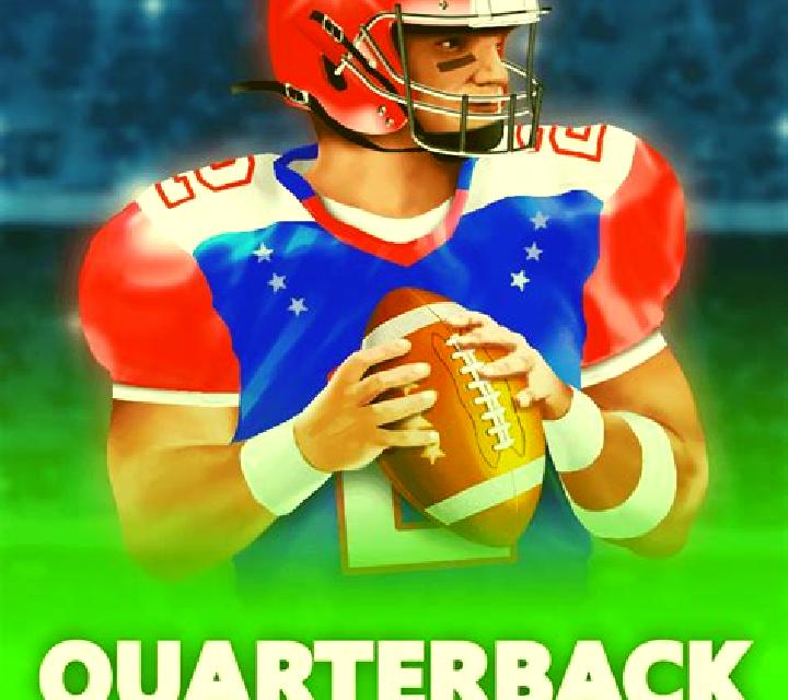 Quarterback online slot