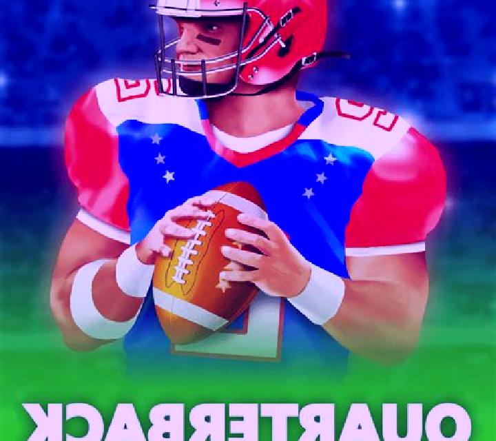 Quarterback slot game