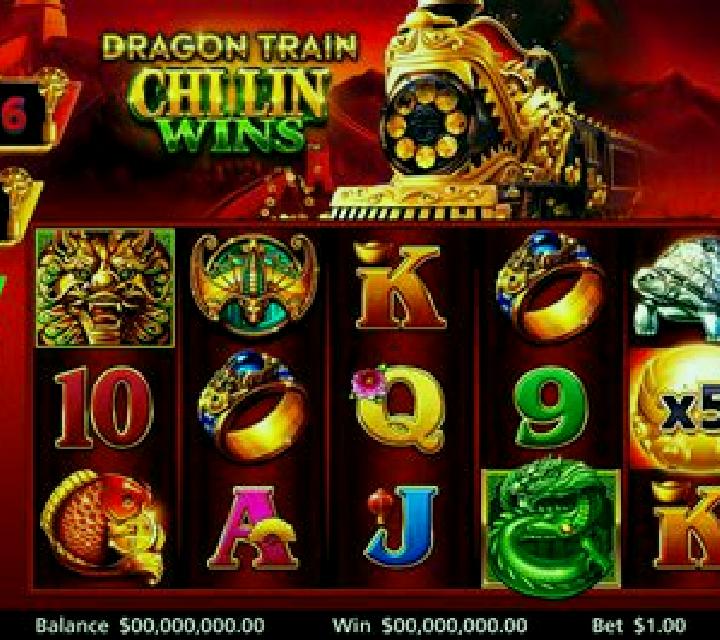 Quarterdecks Launch slot game