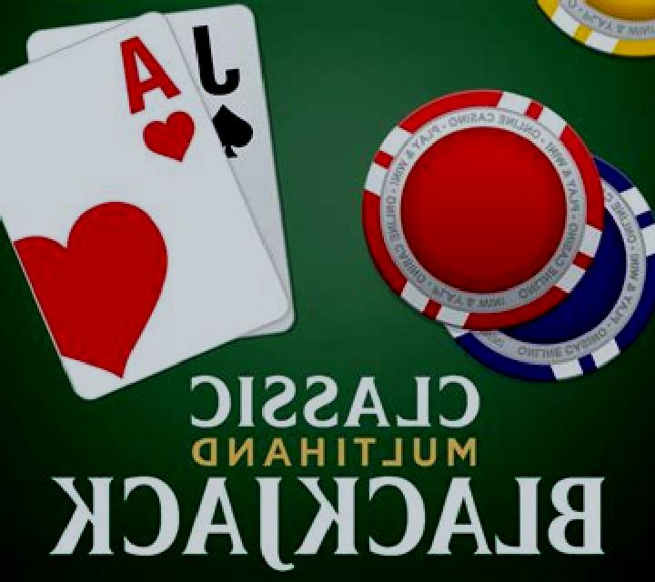 Quartz Blackjack slot