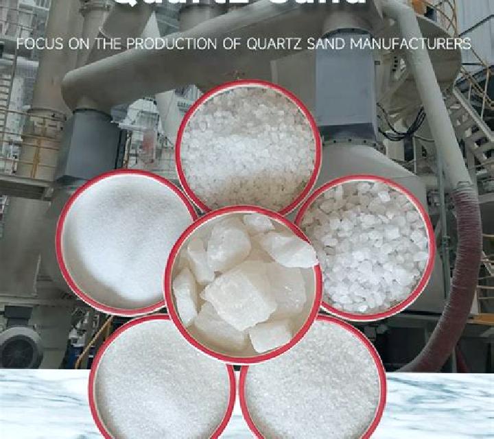 Quartz SiO2 slot machine