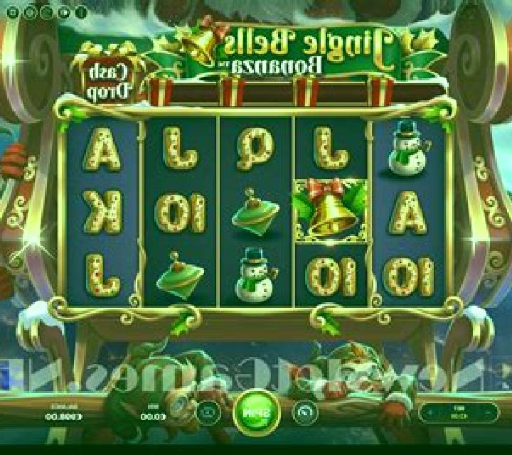 Quasimodo s Bells online slot