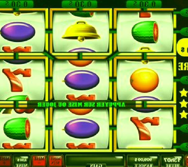 Quasimodo s Bells slot machine