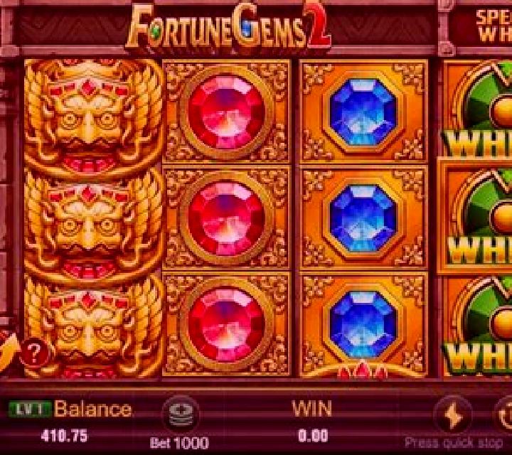 Queen 2 slot game