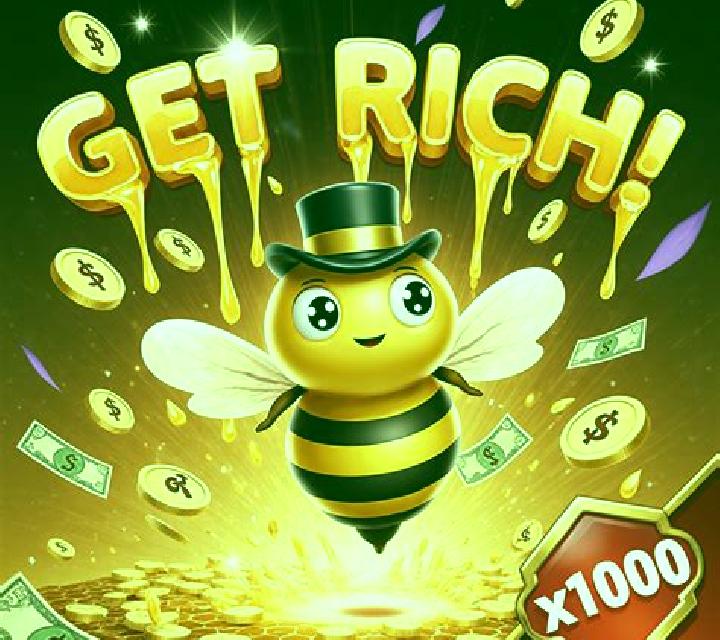 Queen Bee online slot