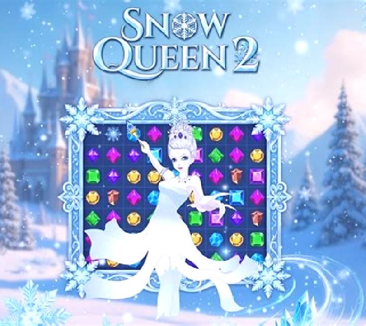 Queen Cadoola slot game