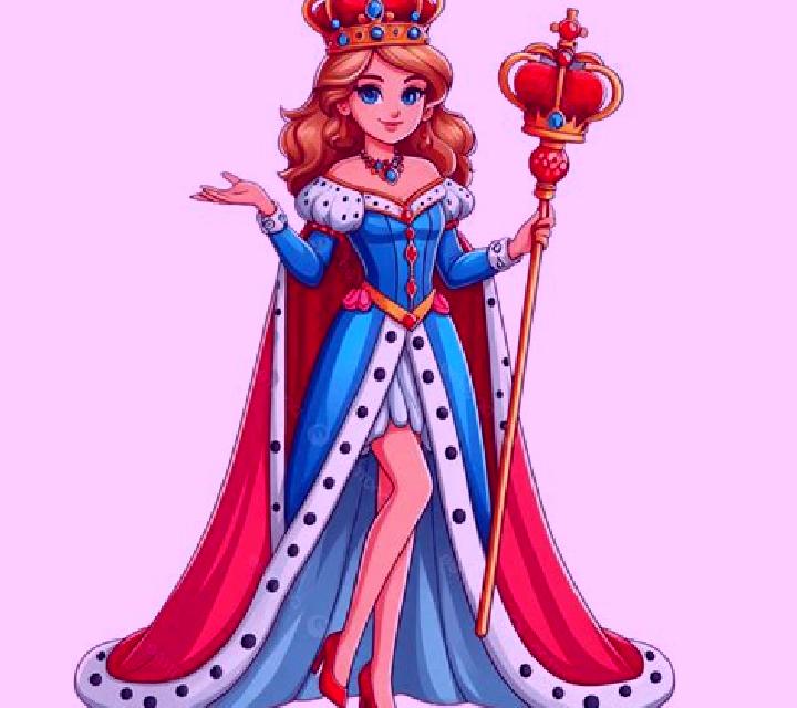 Queen Cadoola slot