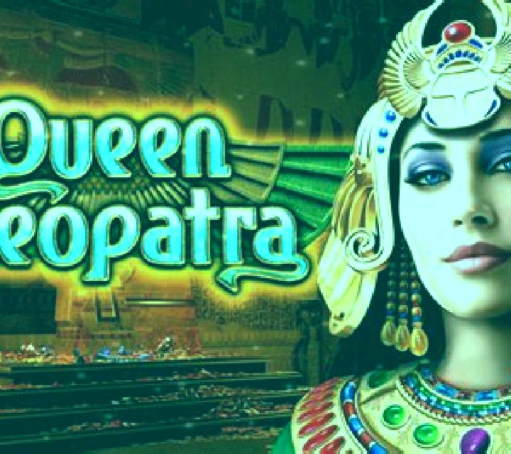 Queen Cleopatra slot