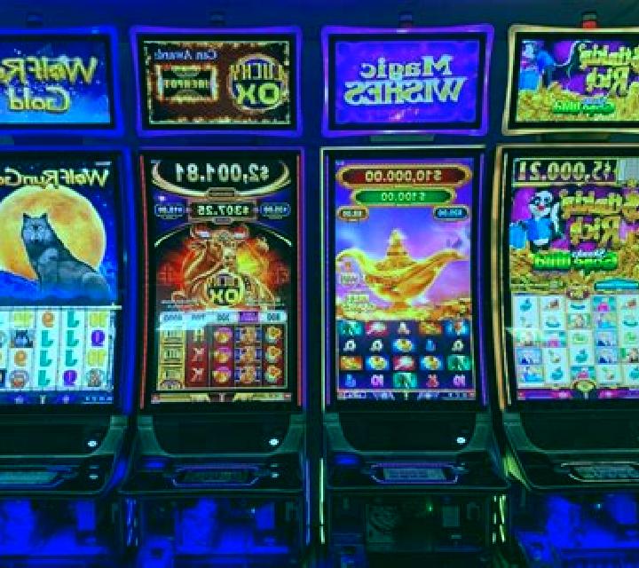 Queen Femida 2 slot machine
