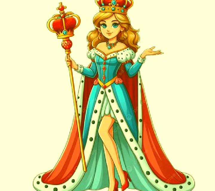 Queen Femida 2 slot