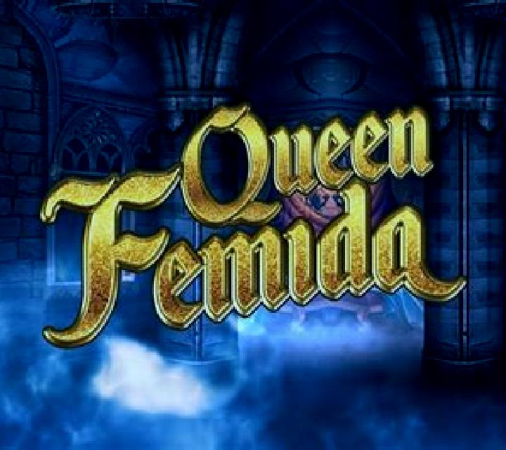 Queen Femida slot game
