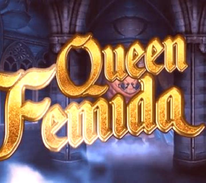 Queen Femida slot