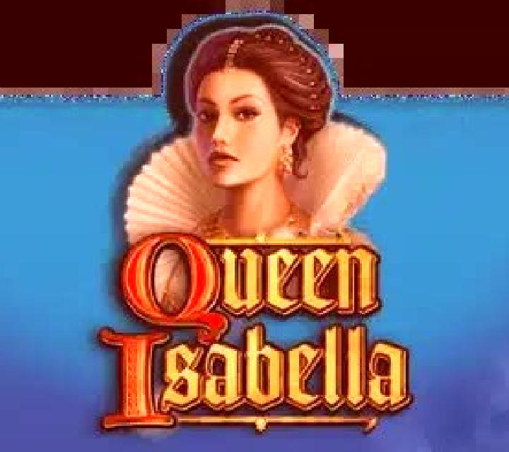 Queen Isabella online slot