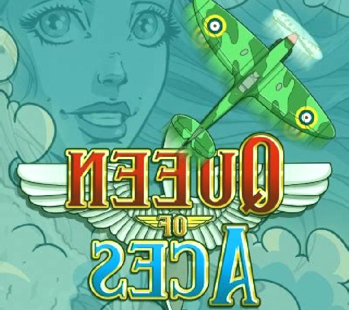 Queen of Aces online slot