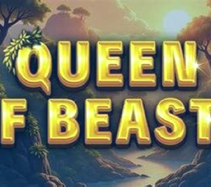 Queen of Beasts slot game