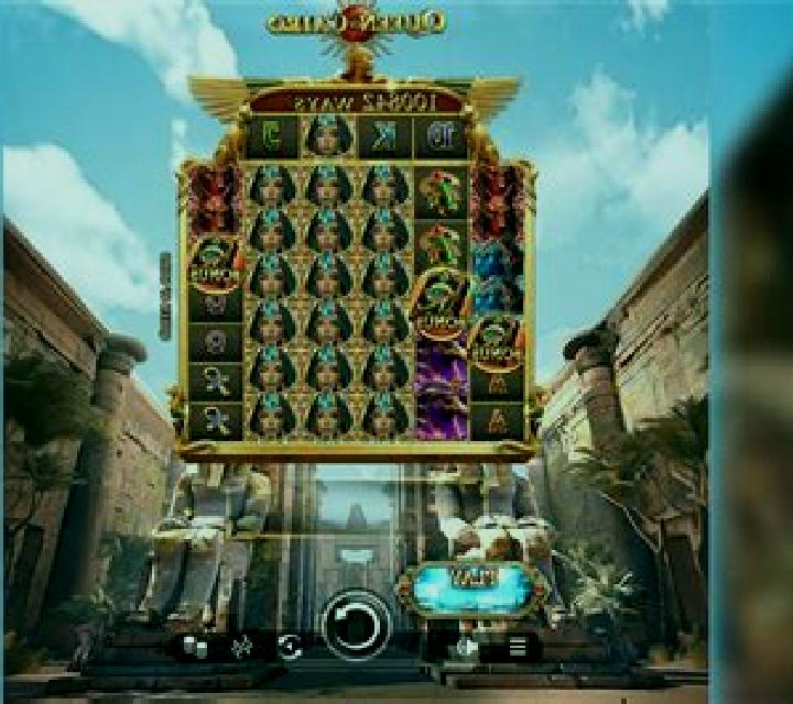 Queen of Cairo slot