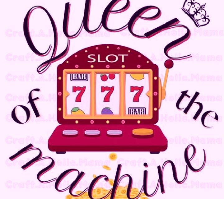 Queen of Casino slot