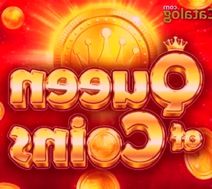 Queen of Coins slot