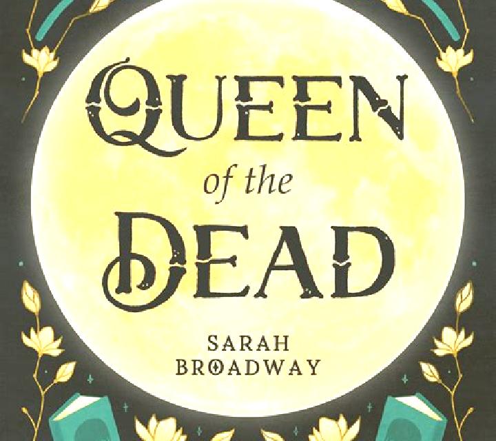 Queen Of Dead online slot