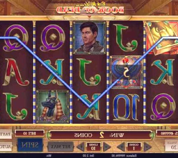 Queen Of Dead slot game