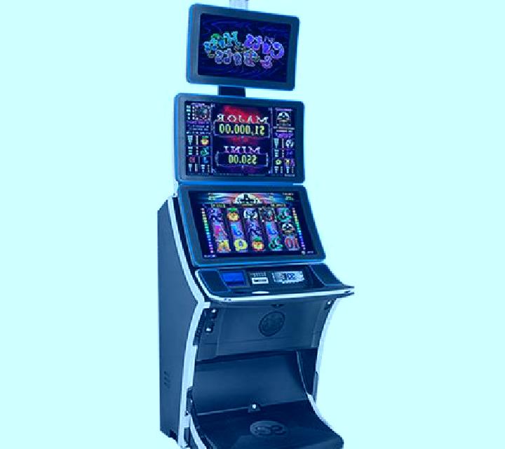 Queen of Egypt 2013 slot