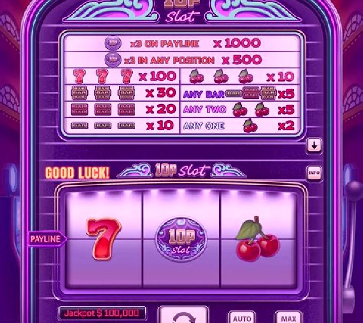 Queen of Egypt 2019 slot game
