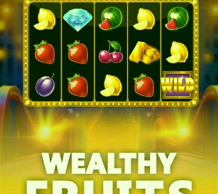 Queen of Fruits online slot