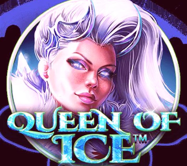 Queen Of Ice slot