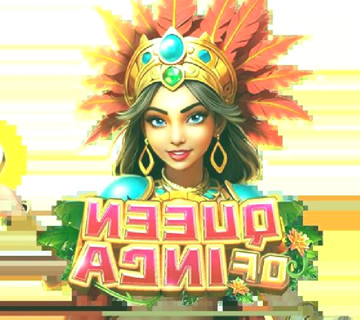 Queen of Inca slot game